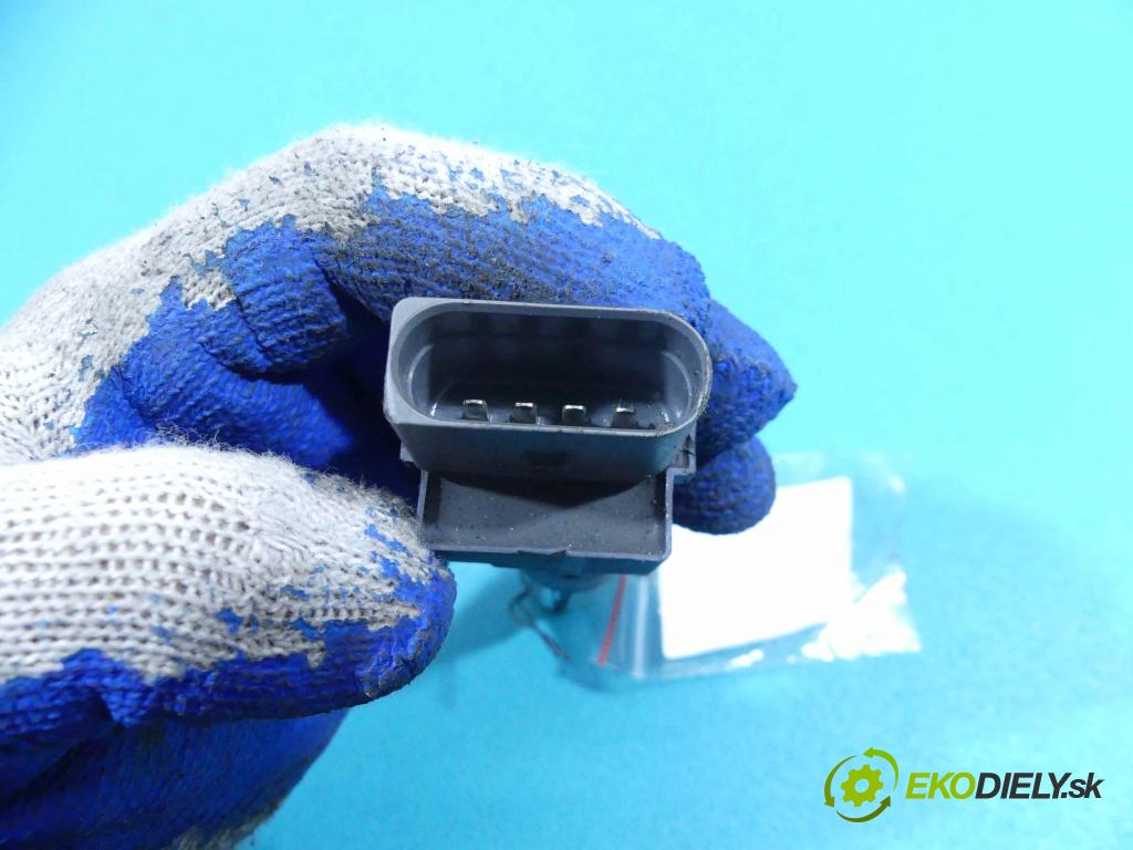 Porsche Cayenne I 2002-2010 3.2 V6 250 HP automatic 184 kW 3189 cm3 5- cievka zapaľovacia 0906165011 (Zapaľovacie cievky, moduly)