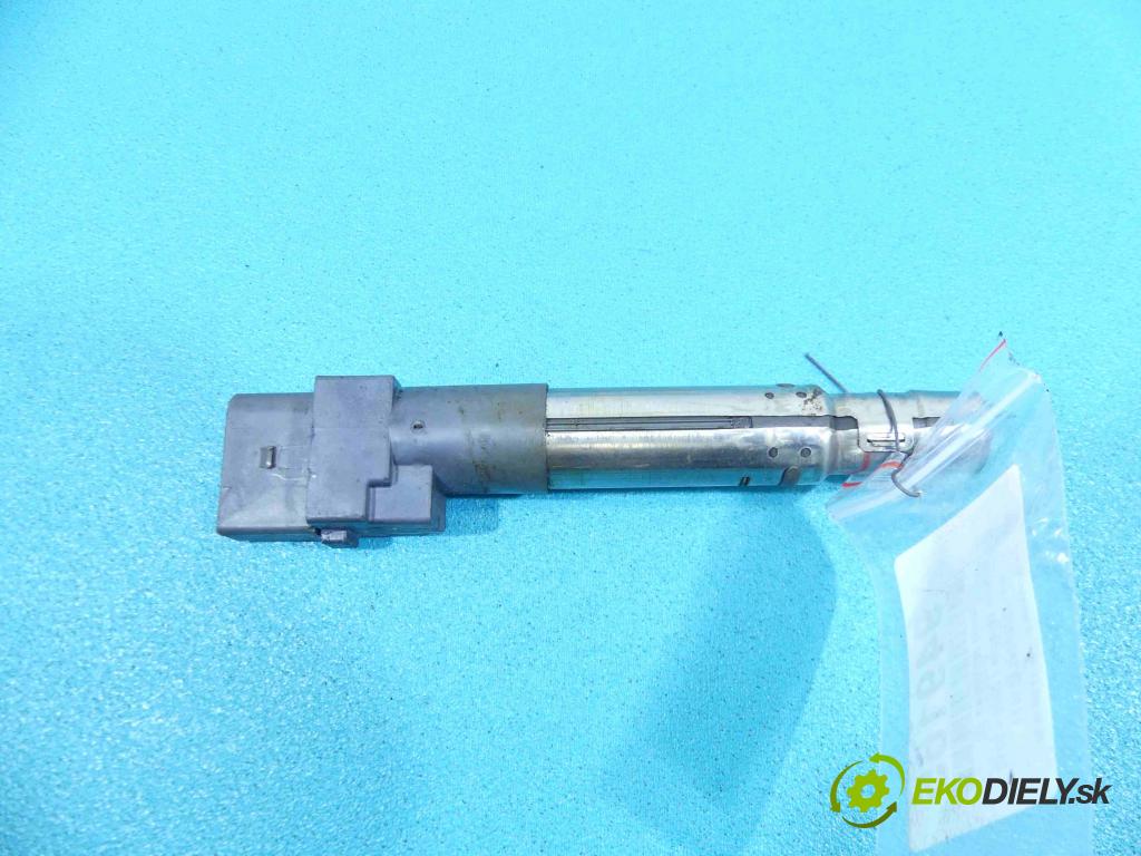 Porsche Cayenne I 2002-2010 3.2 V6 250 HP automatic 184 kW 3189 cm3 5- cievka zapaľovacia 0075112910 (Zapaľovacie cievky, moduly)