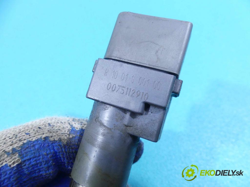 Porsche Cayenne I 2002-2010 3.2 V6 250 HP automatic 184 kW 3189 cm3 5- cievka zapaľovacia 0075112910 (Zapaľovacie cievky, moduly)