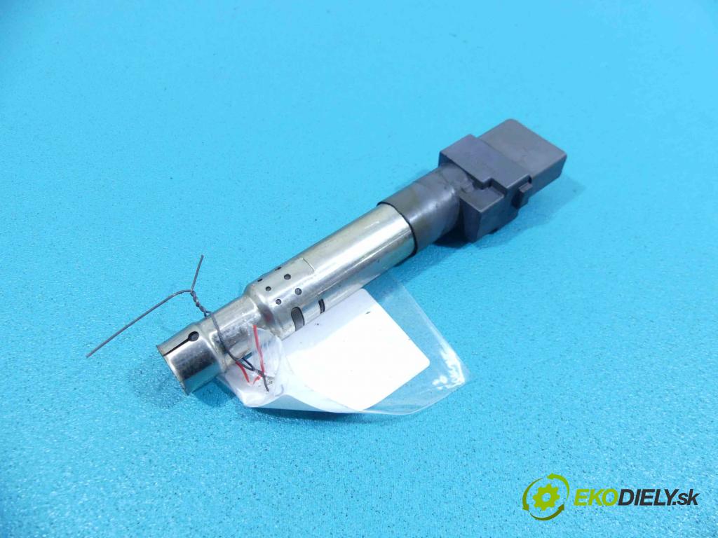 Porsche Cayenne I 2002-2010 3.2 V6 250 HP automatic 184 kW 3189 cm3 5- cievka zapaľovacia 0075112910 (Zapaľovacie cievky, moduly)