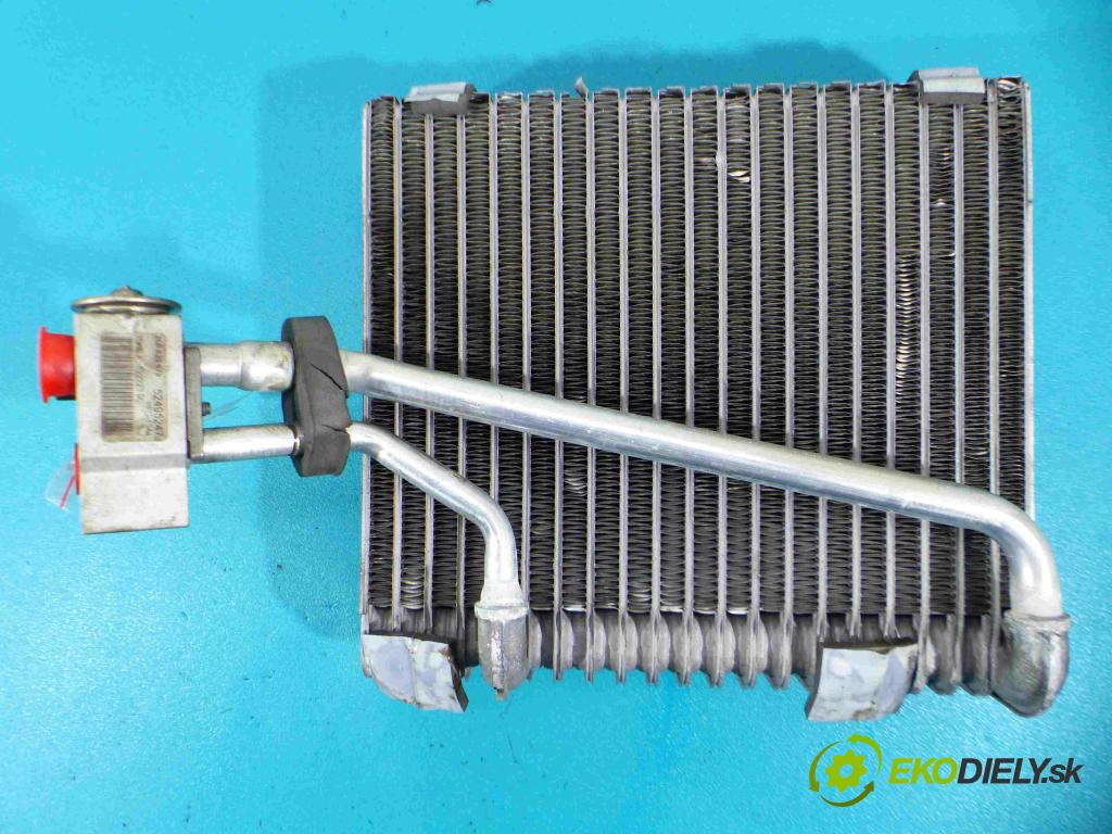 Porsche Cayenne I 2002-2010 3.2 V6 250 HP automatic 184 kW 3189 cm3 5- radiator 7L0820679 (Radiátory kúrenia)