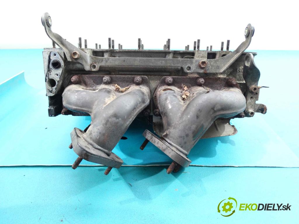Porsche Cayenne I 2002-2010 3.2 V6 250 hp automatic 184 kW 3189 cm3 5- hlava motoru BFD