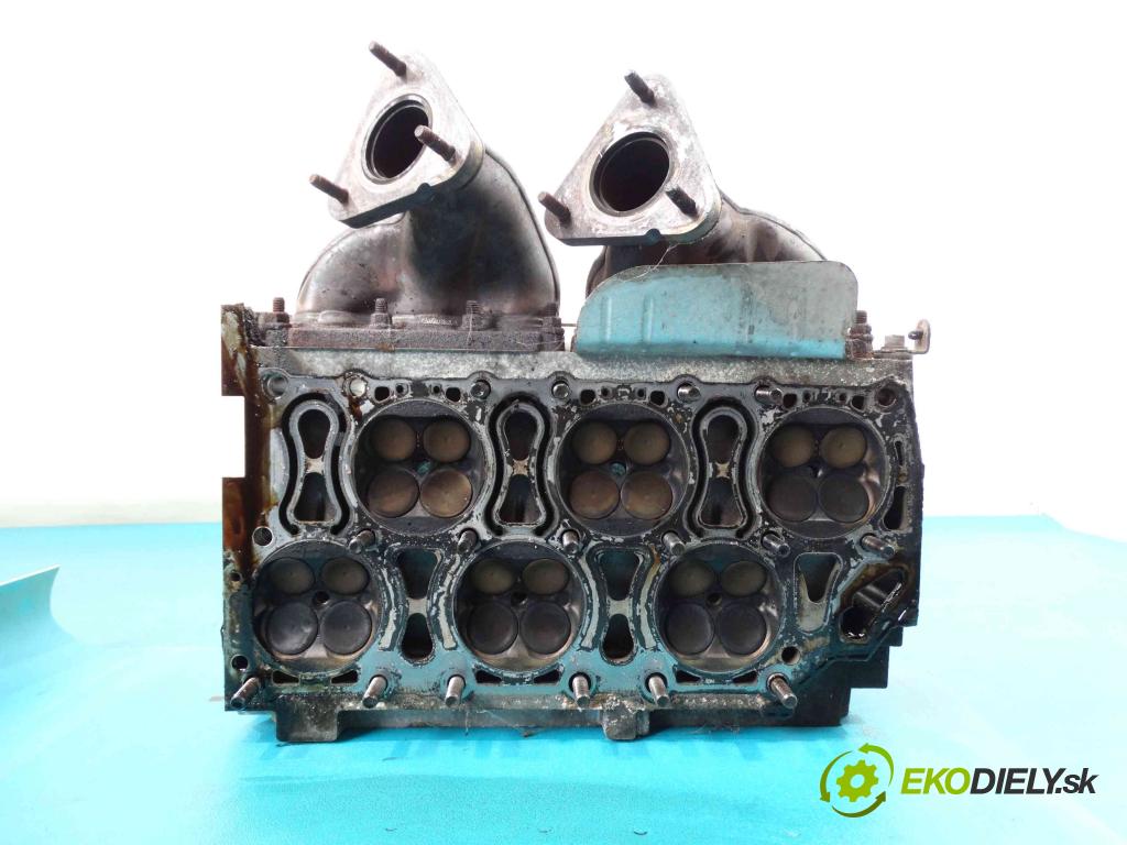 Porsche Cayenne I 2002-2010 3.2 V6 250 hp automatic 184 kW 3189 cm3 5- hlava motoru BFD