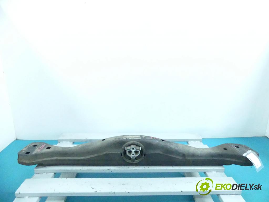 Porsche Cayenne I 2002-2010 3.2 V6 250 hp automatic 184 kW 3189 cm3 5- výztuha motoru 7L0399227B