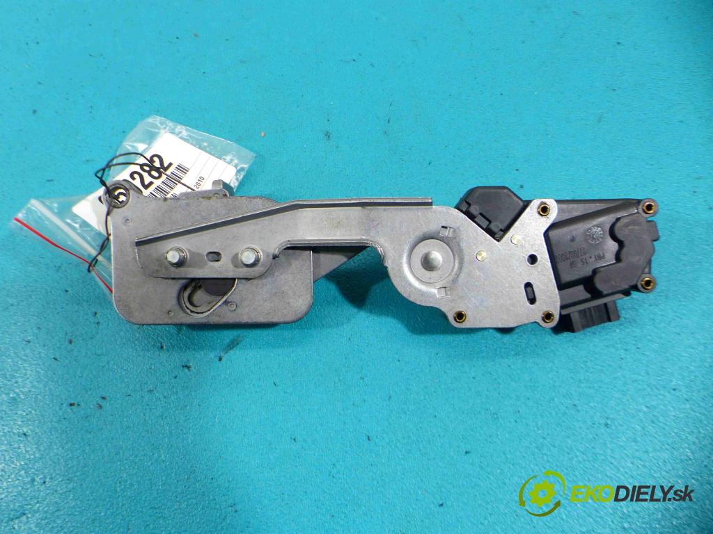 Mercedes CLS C219 2004-2010 3.0 CDI 224 hp automatic 165 kW 2987 cm3 4- motorek A2117500184
