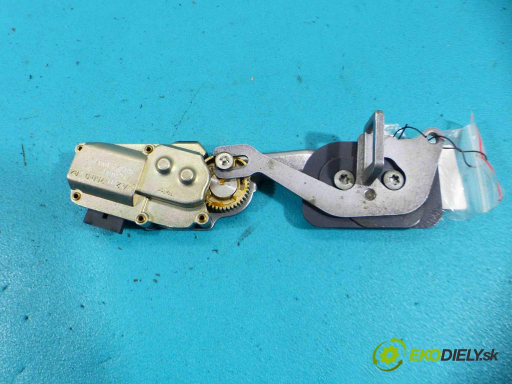 Mercedes CLS C219 2004-2010 3.0 CDI 224 hp automatic 165 kW 2987 cm3 4- motorek A2117500184