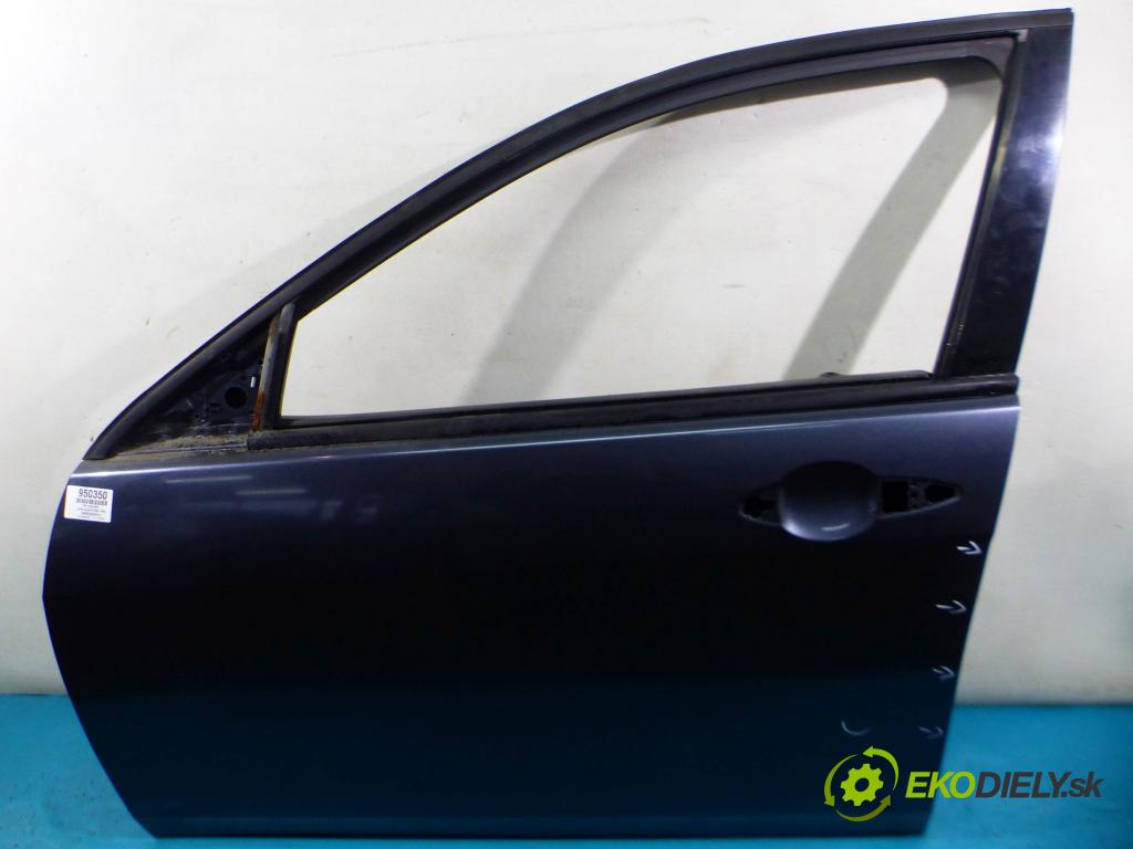 Honda Accord VII 2002-2008 2.2 i-CTDi (N22a1): 140 hp manual 103 kW 2204 cm3 5- dveře přední levé