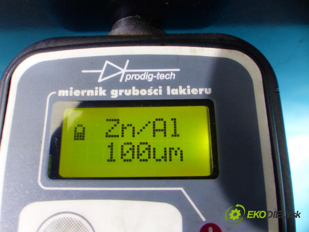 Honda Accord VII 2002-2008 2.2 i-CTDi (N22a1): 140 hp manual 103 kW 2204 cm3 5- dveře přední levé