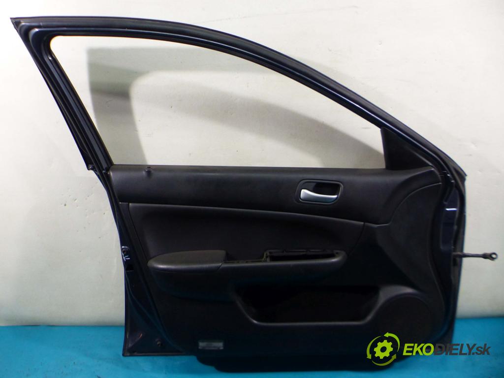 Honda Accord VII 2002-2008 2.2 i-CTDi (N22a1): 140 hp manual 103 kW 2204 cm3 5- dveře přední levé