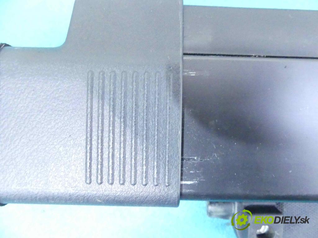 Honda Accord VII 2002-2008 2.2 i-CTDi (N22a1): 140 HP manual 103 kW 2204 cm3 5- roleta  (Rolety kufra)