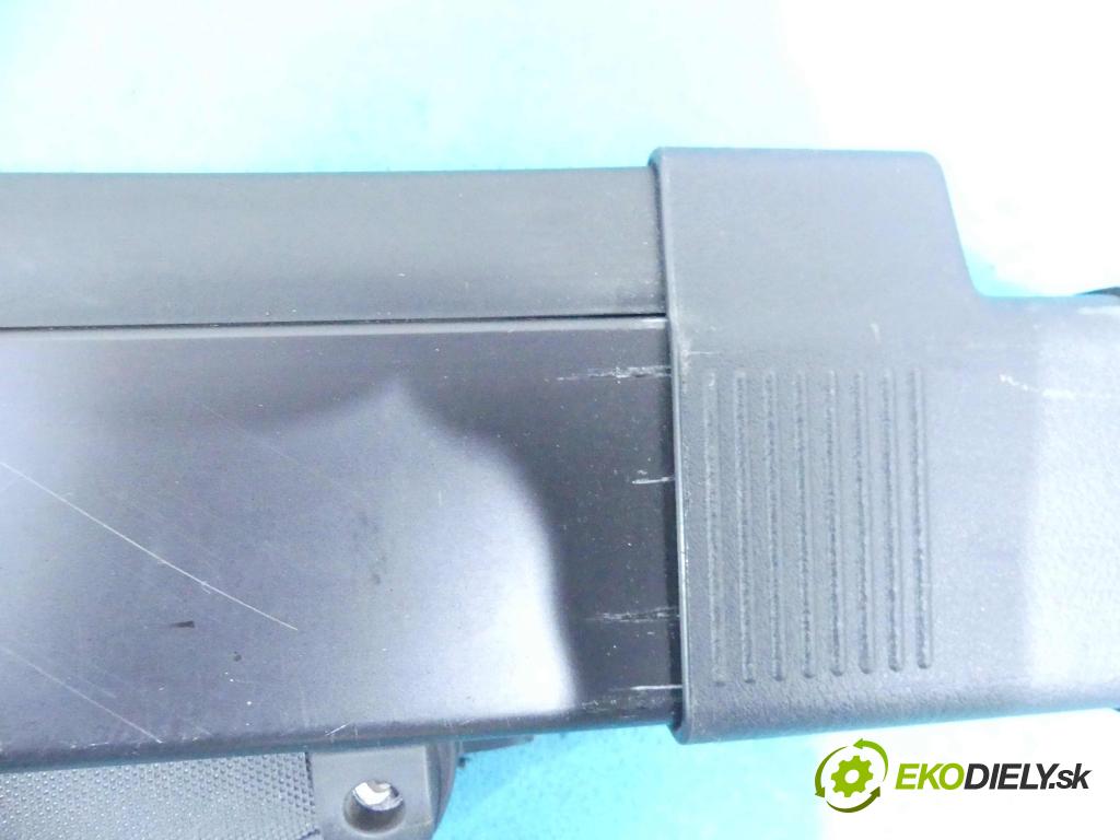 Honda Accord VII 2002-2008 2.2 i-CTDi (N22a1): 140 HP manual 103 kW 2204 cm3 5- roleta  (Rolety kufra)