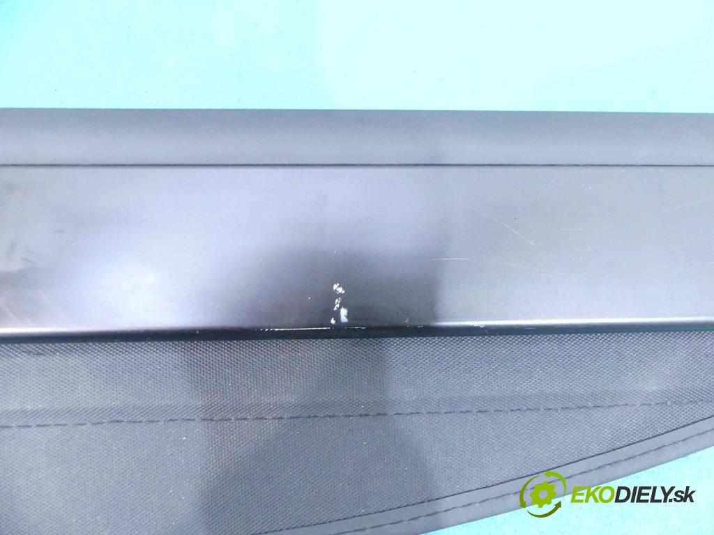 Honda Accord VII 2002-2008 2.2 i-CTDi (N22a1): 140 HP manual 103 kW 2204 cm3 5- roleta  (Rolety kufra)