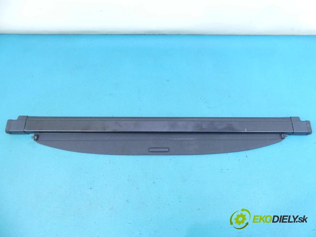 Honda Accord VII 2002-2008 2.2 i-CTDi (N22a1): 140 HP manual 103 kW 2204 cm3 5- roleta  (Rolety kufra)