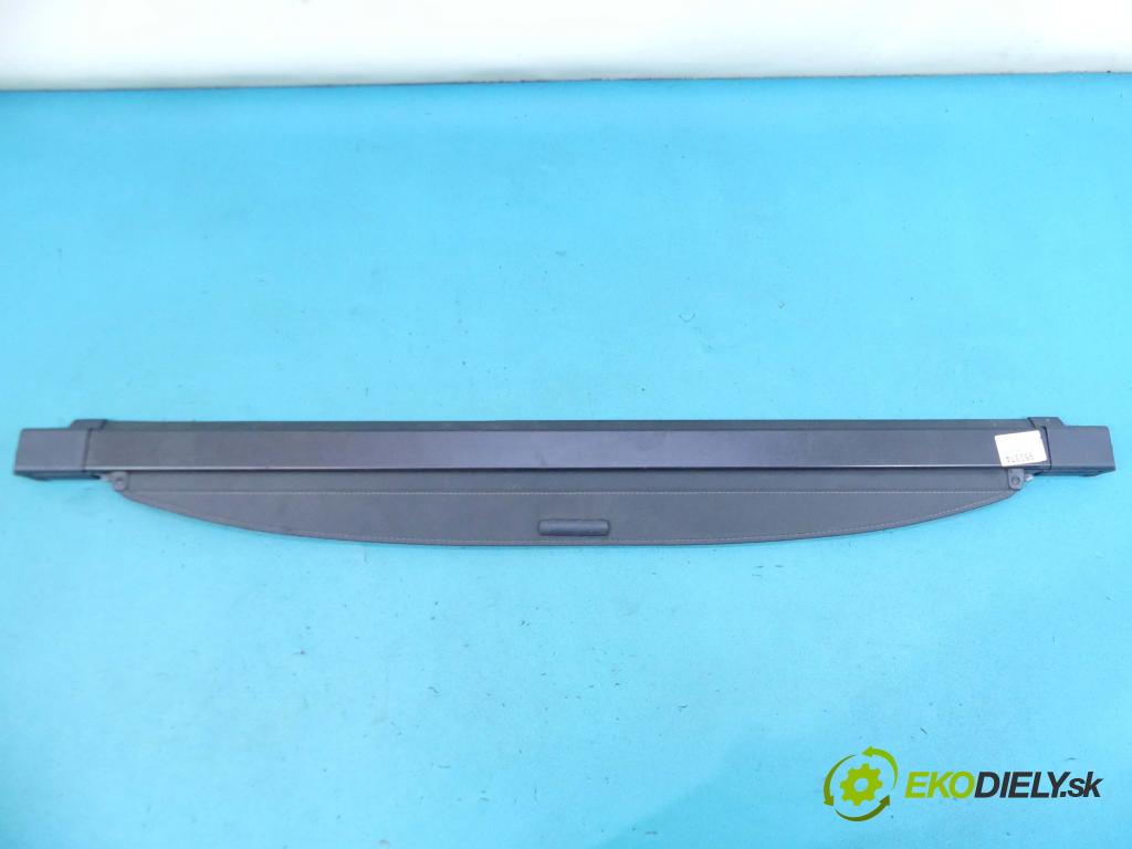 Honda Accord VII 2002-2008 2.2 i-CTDi (N22a1): 140 HP manual 103 kW 2204 cm3 5- roleta  (Rolety kufra)