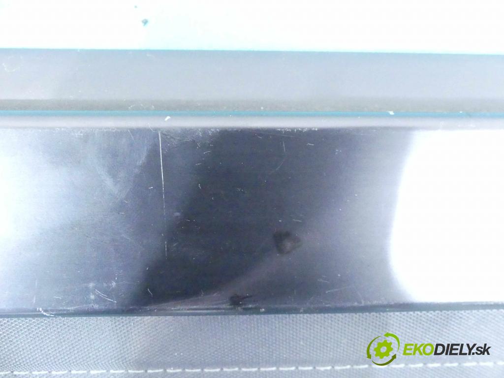 Honda Accord VII 2002-2008 2.2 i-CTDi (N22a1): 140 HP manual 103 kW 2204 cm3 5- roleta  (Rolety kufra)