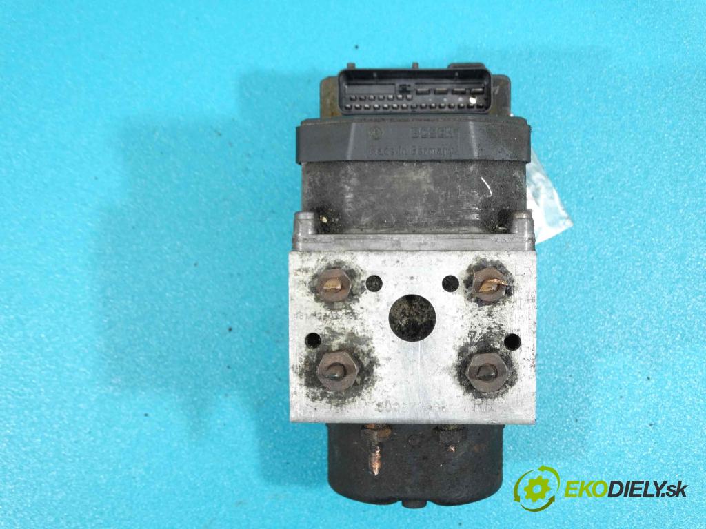 Iveco Daily III 1999-2006 2.8 HPI 145 HP manual 107 kW 2800 cm3 2- čerpadlo abs 0273004326 (Pumpy ABS)