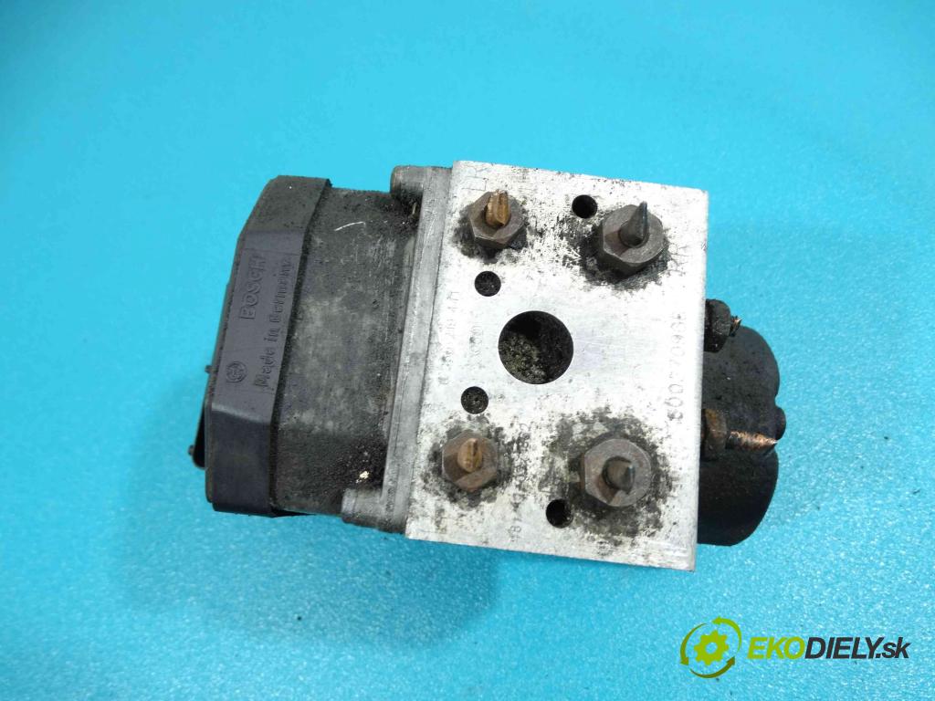 Iveco Daily III 1999-2006 2.8 HPI 145 HP manual 107 kW 2800 cm3 2- čerpadlo abs 0273004326 (Pumpy ABS)