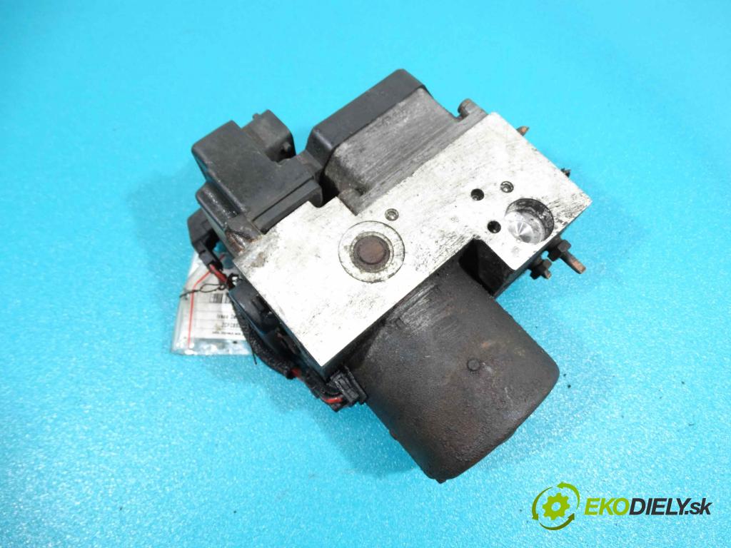 Iveco Daily III 1999-2006 2.8 HPI 145 HP manual 107 kW 2800 cm3 2- čerpadlo abs 0273004326 (Pumpy ABS)