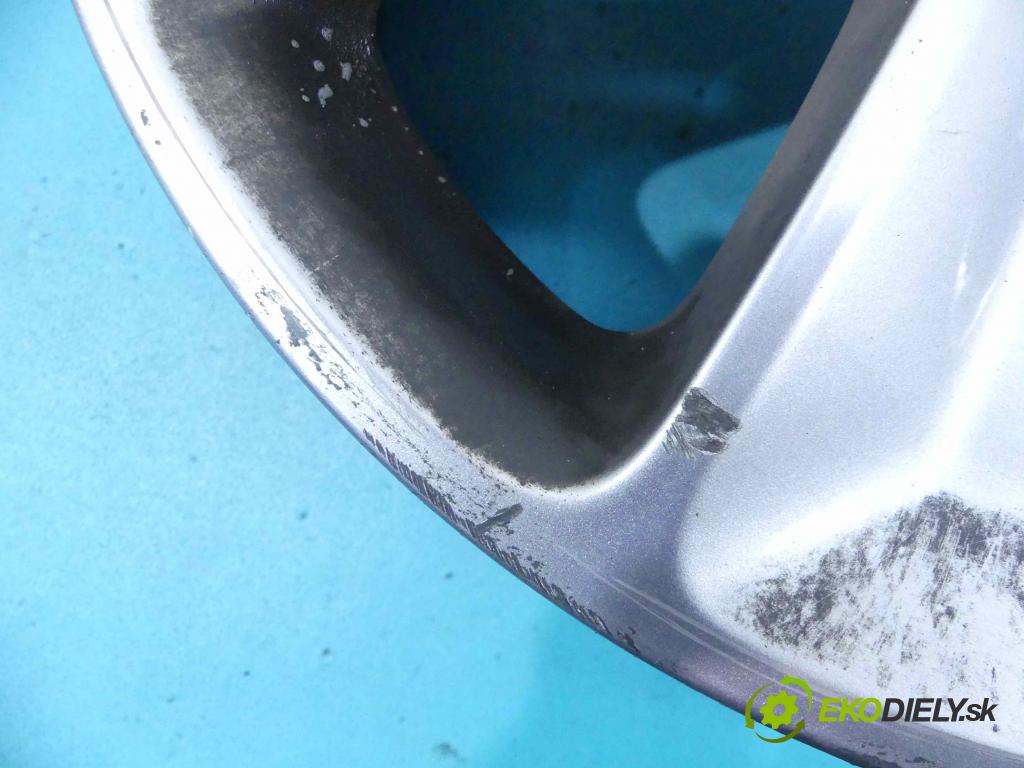 Dacia Duster I 2010-2018 1.6 16v 105 hp manual 77 kW 1598 cm3 5- hlinikové disky