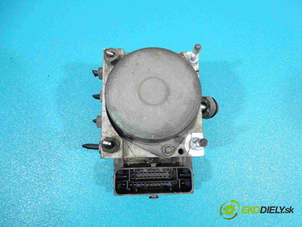 Fiat Linea 1.4 TB 120 HP manual 88 kW 1368 cm3 4- čerpadlo abs 0265231999 (Pumpy ABS)