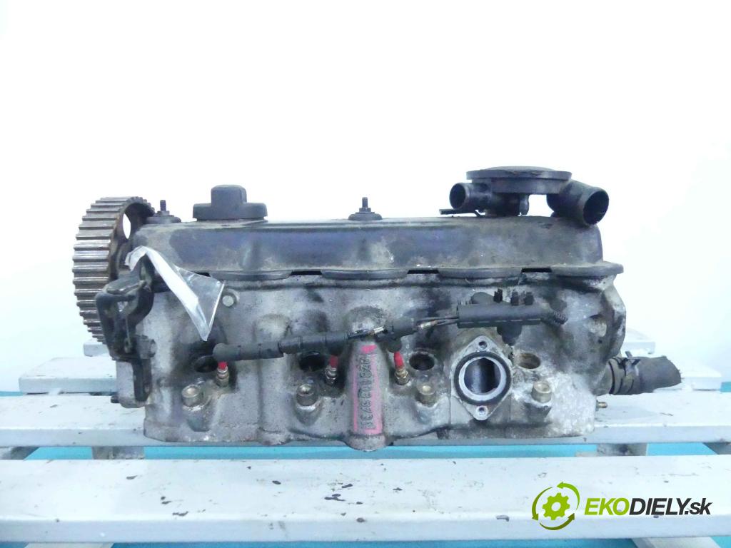 Vw Sharan I 1995-2010 1.9 tdi (1z): 90 hp manual 66 kW 1896 cm3 5- hlava motoru 1Z