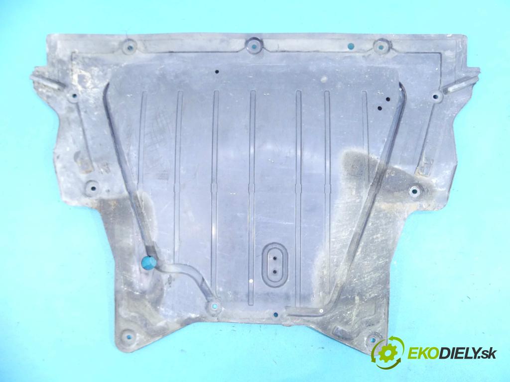 Nissan Qashqai 06-13 2.0 DCi 150 HP manual 110 kW 1995 cm3 5- kryt motora dolní: 75831JD000