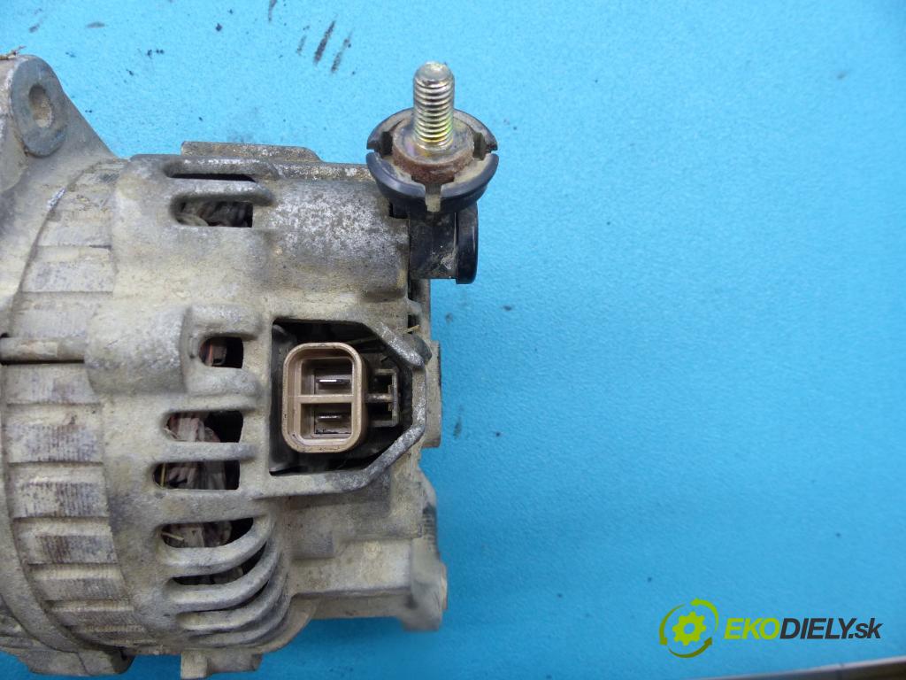 Nissan X-trail I 2001-2007 2.2 dci 114 HP manual 84 kW 2184 cm3 5- Alternator 231005M310 (Alternátory)