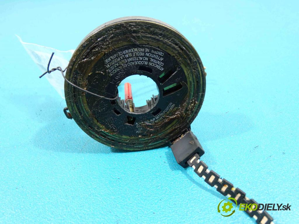 Seat Alhambra 1996-2010 1.9 tdi 110 HP manual 81 kW 1896 cm3 5- slimák