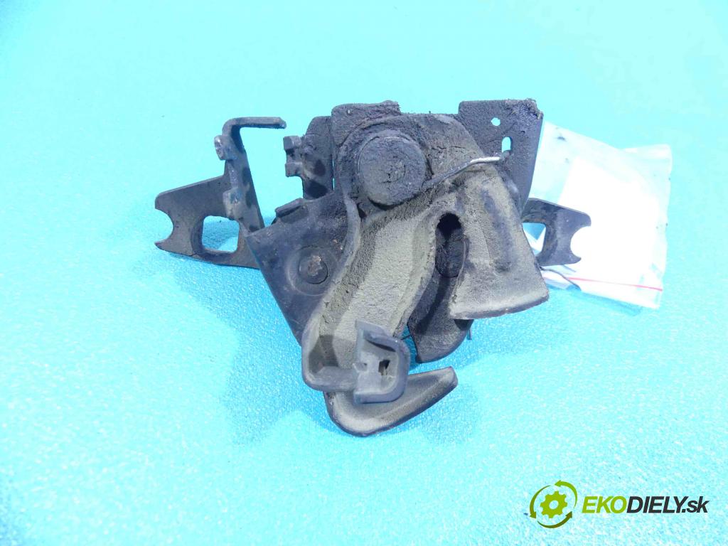 Skoda Octavia I 1996-2010 1.9 tdi 110 hp manual 81 kW 1896 cm3 5- zámek kapoty