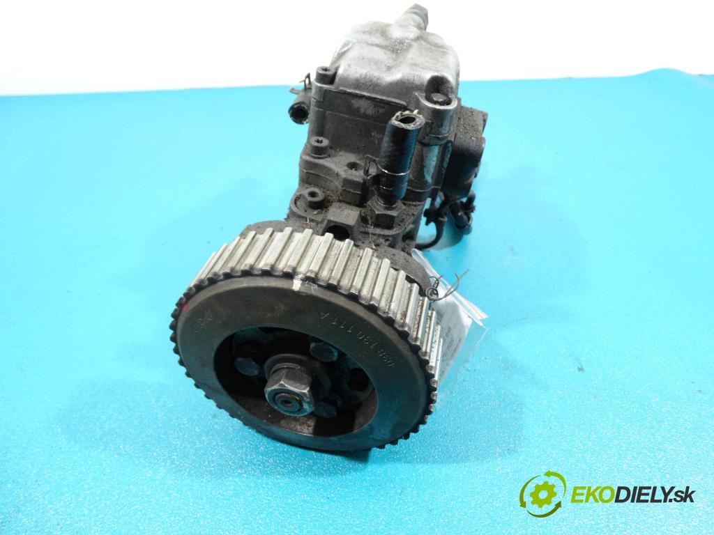 Skoda Octavia I 1996-2010 1.9 tdi 110 hp manual 81 kW 1896 cm3 5- čerpadlo vstřikovací 0460404977 (Vstřikovací čerpadla)