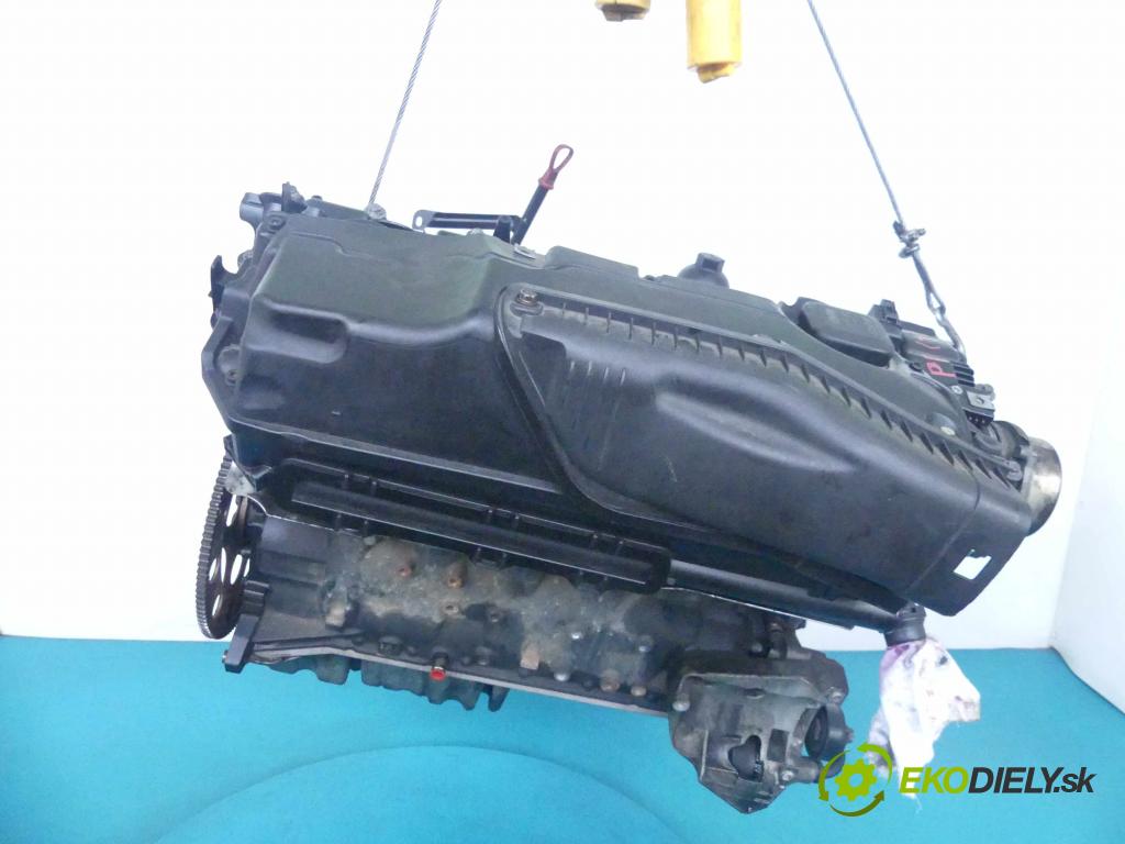 Bmw 5 e60 2003-2010 3.0d (M57: TU): 218 HP automatic 160 kW 2999 cm3 4- motor diesla M57TUE