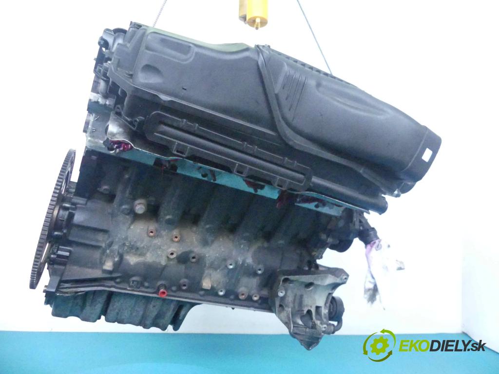 Bmw 5 e60 2003-2010 3.0d (M57: TU): 218 HP automatic 160 kW 2999 cm3 4- motor diesla M57TUE