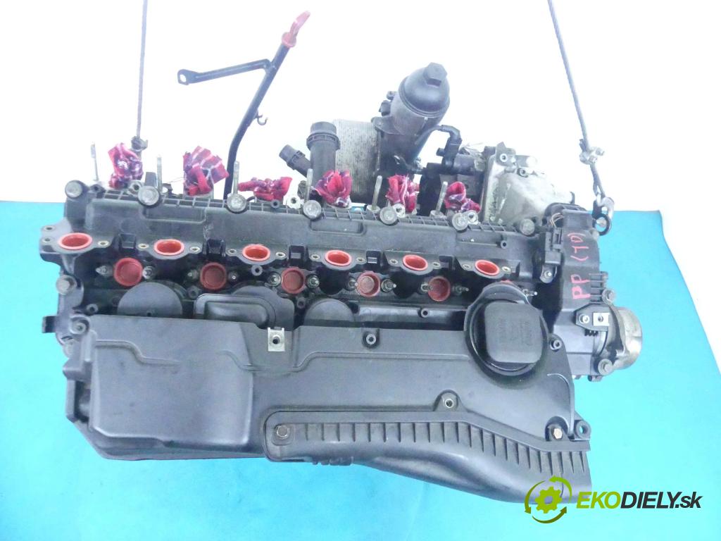 Bmw 5 e60 2003-2010 3.0d (M57: TU): 218 HP automatic 160 kW 2999 cm3 4- motor diesla M57TUE