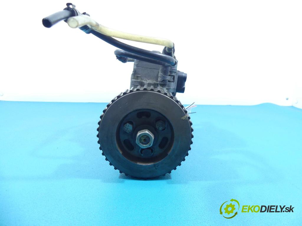 Vw Golf IV 1997-2003 1.9 tdi 110 HP manual 81 kW 1896 cm3 5- čerpadlo vstrekovacia 0460404977 (Vstrekovacie čerpadlá)