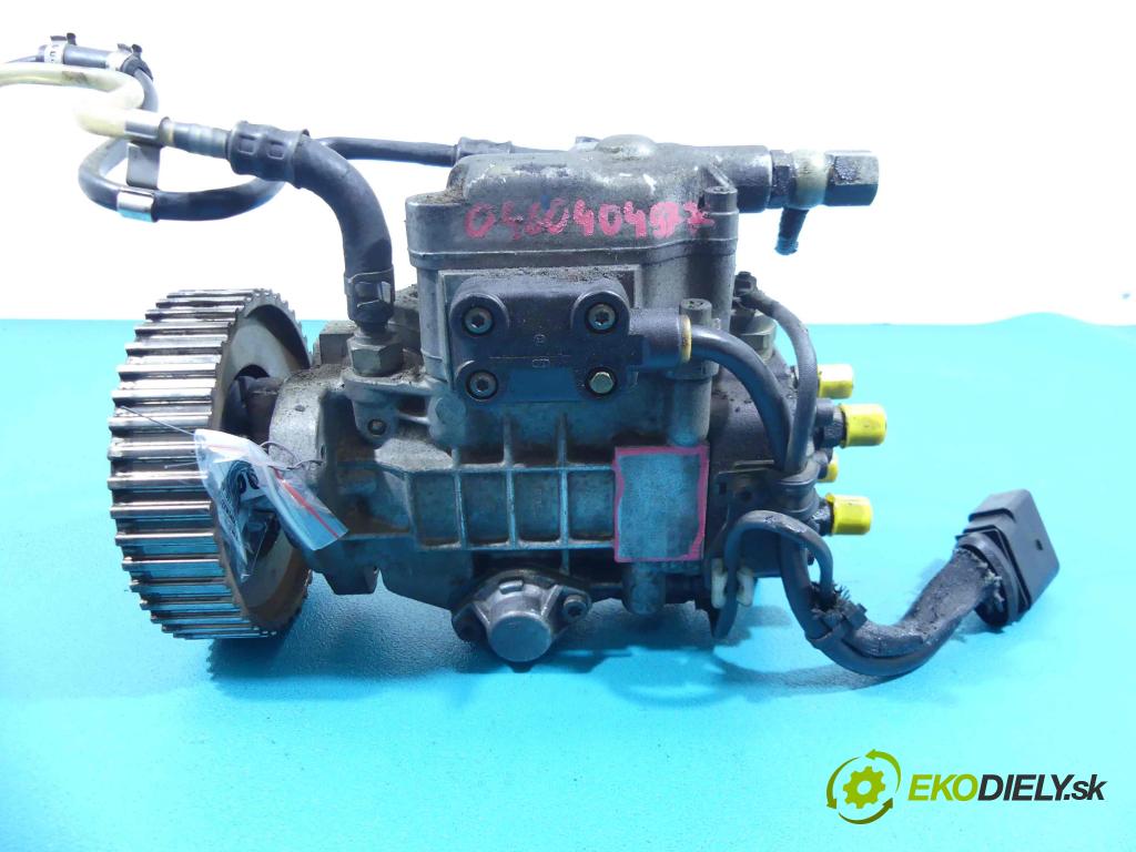 Vw Golf IV 1997-2003 1.9 tdi 110 HP manual 81 kW 1896 cm3 5- čerpadlo vstrekovacia 0460404977 (Vstrekovacie čerpadlá)