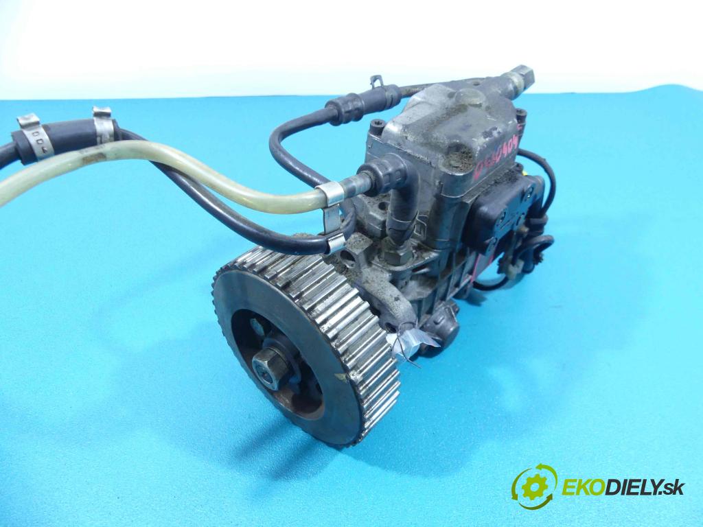 Vw Golf IV 1997-2003 1.9 tdi 110 HP manual 81 kW 1896 cm3 5- čerpadlo vstrekovacia 0460404977 (Vstrekovacie čerpadlá)