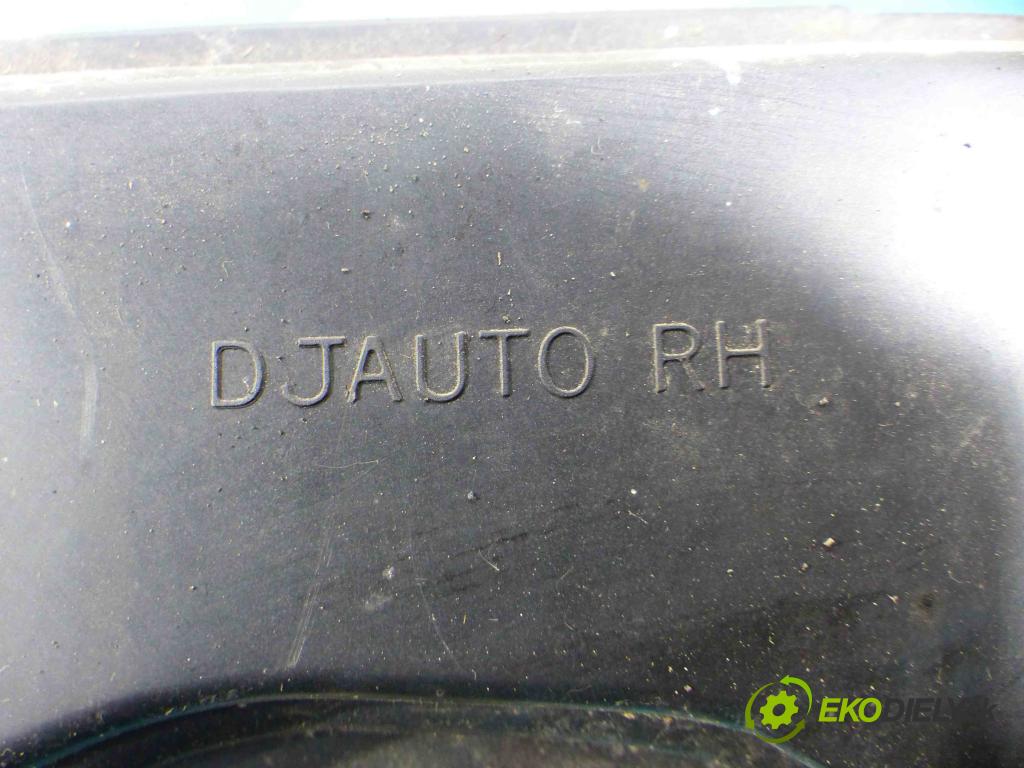 Renault Laguna I 1994-2001 2.0 113 HP manual 83 kW 1998 cm3 5- Reflektor: pravý  (Pravé)