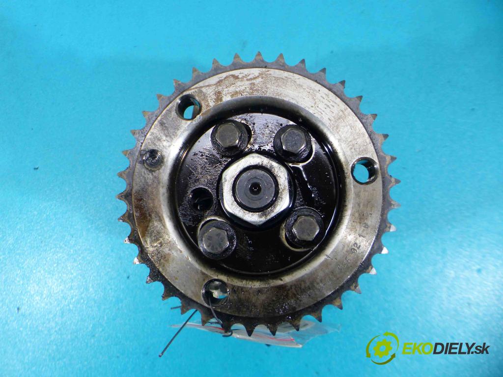 Ford Mondeo Mk3 2000-2007 2.0 tddi 116 HP manual 85 kW 1998 cm3 5- čerpadlo vstrekovacia 0470504035 (Vstrekovacie čerpadlá)