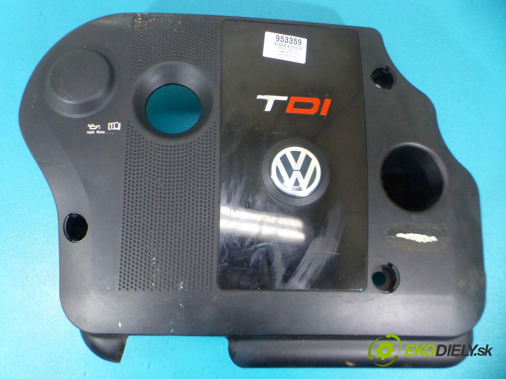 Vw Passat B5 1995-2005 1.9 tdi 116 hp manual 85 kW 1896 cm3 5- kryt motoru horní 038103925AC
