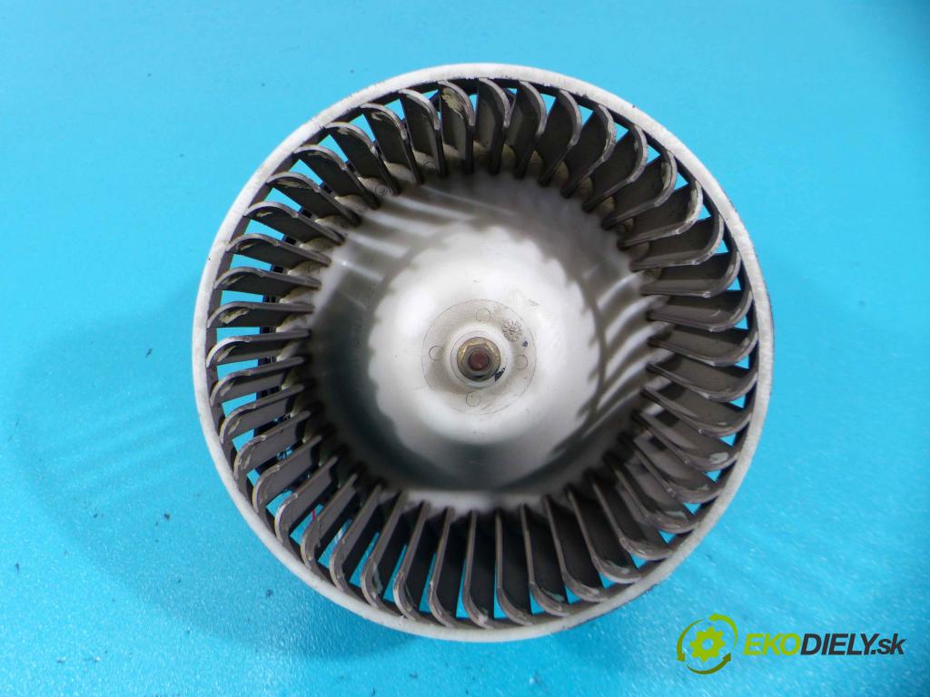 Nissan Sentra B15 00-06 1.8 16v 126 hp automatic 93 kW 1769 cm3 4- ventilátor vzduchu 161-040-1100