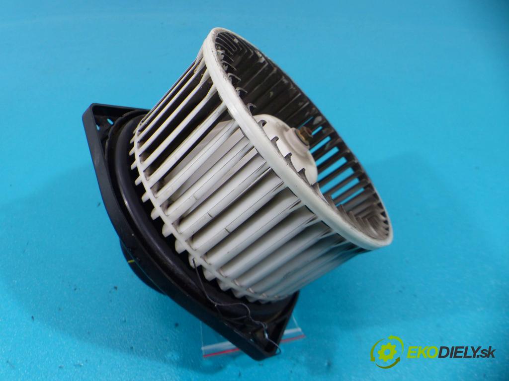Nissan Sentra B15 00-06 1.8 16v 126 hp automatic 93 kW 1769 cm3 4- ventilátor vzduchu 161-040-1100