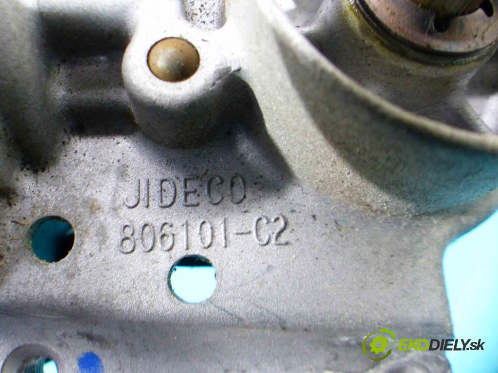 Nissan Sentra B15 00-06 1.8 16v 126 hp automatic 93 kW 1769 cm3 4- motor stěračů přední 28800-5M000