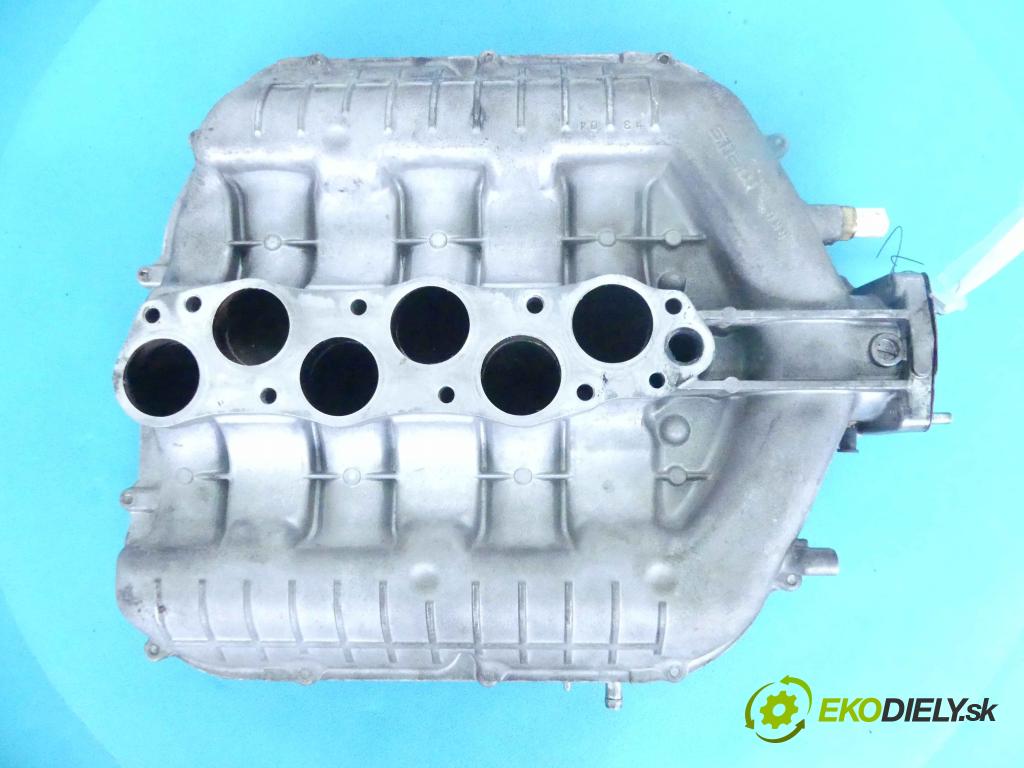 Honda Legend IV 2004-2012 3.5 V6 295HP automatic 217 kW 3471 cm3 4- zvod nasávací J35A8 (Sacie potrubia)