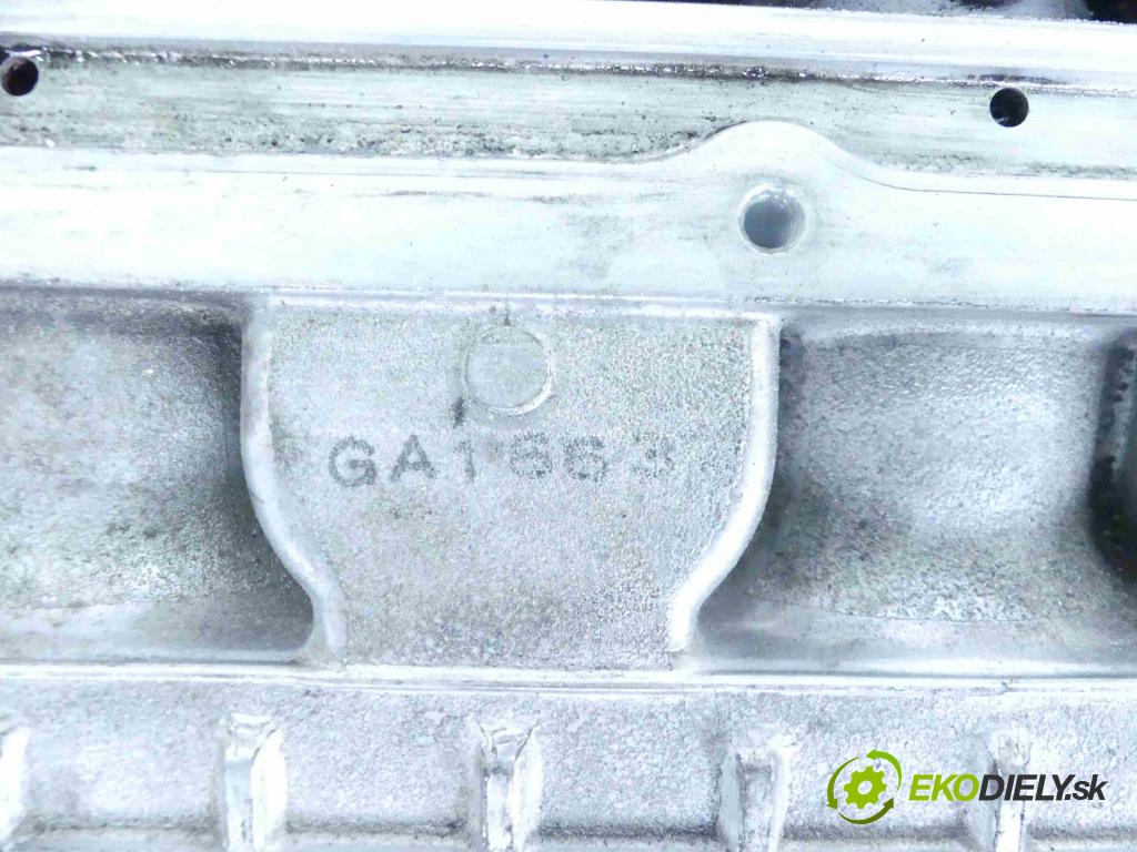 Honda Legend IV 2004-2012 3.5 V6 295HP automatic 217 kW 3471 cm3 4- zvod nasávací J35A8 (Sacie potrubia)