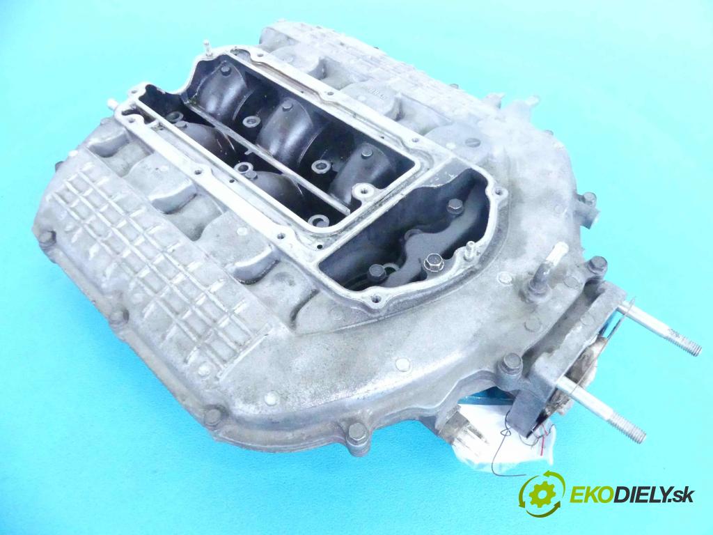 Honda Legend IV 2004-2012 3.5 V6 295HP automatic 217 kW 3471 cm3 4- zvod nasávací J35A8 (Sacie potrubia)