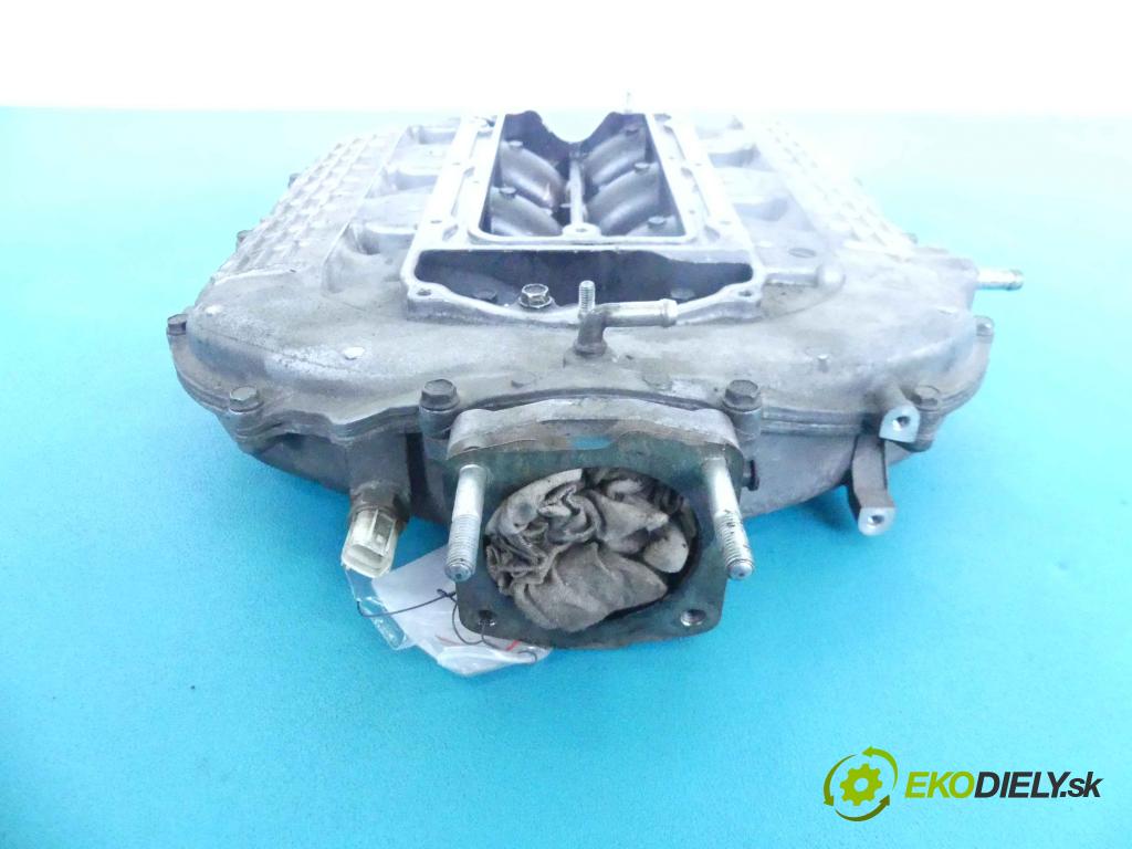 Honda Legend IV 2004-2012 3.5 V6 295HP automatic 217 kW 3471 cm3 4- zvod nasávací J35A8 (Sacie potrubia)
