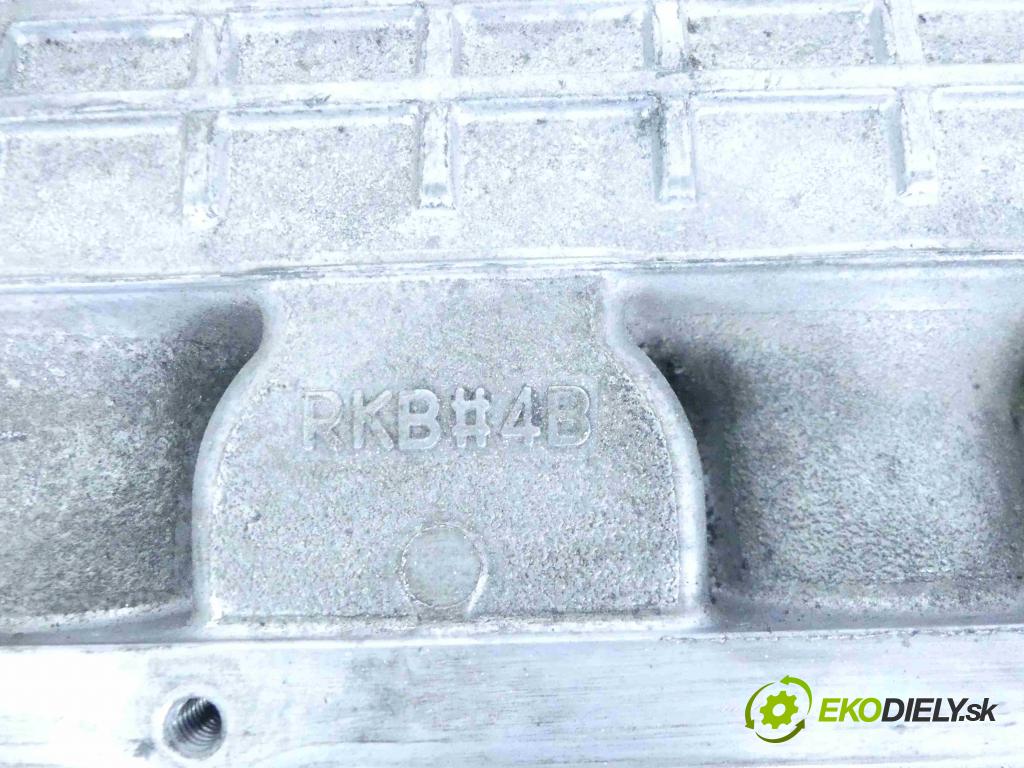 Honda Legend IV 2004-2012 3.5 V6 295HP automatic 217 kW 3471 cm3 4- zvod nasávací J35A8 (Sacie potrubia)