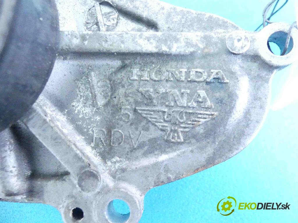 Honda Legend IV 2004-2012 3.5 V6 295HP automatic 217 kW 3471 cm3 4- čerpadlo voda:  (Vodné pumpy)