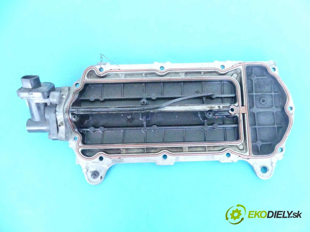 Honda Legend IV 2004-2012 3.5 V6 295HP automatic 217 kW 3471 cm3 4- snímač tlak: 012010-6010 (Snímače tlaku)