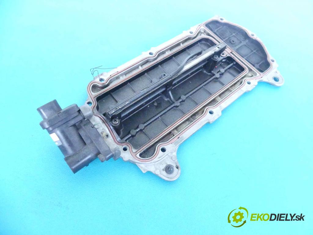 Honda Legend IV 2004-2012 3.5 V6 295KM automatic 217 kW 3471 cm3 4- snímač tlaku 012010-6010 (Snímače tlaku)